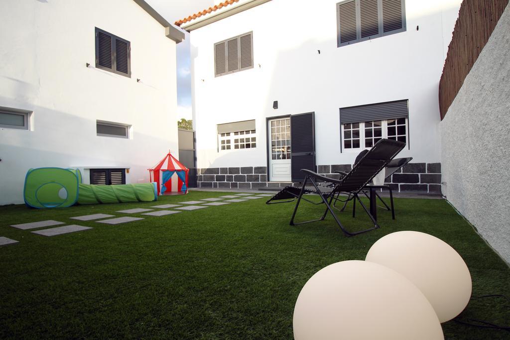 Pdl House Garden Villa Ponta Delgada  Exterior photo